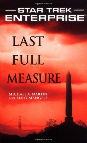 Last Full Measure (Star Trek: Enterprise)