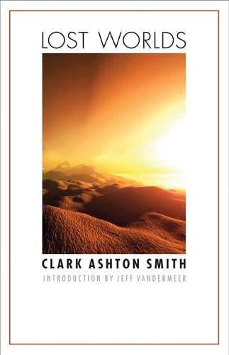 Lost Worlds (Bison Frontiers of Imagination Series),Used