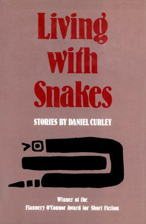 Living With Snakes,Used