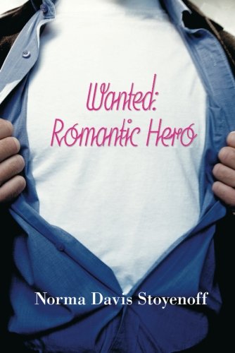 Wanted: Romantic Hero,Used