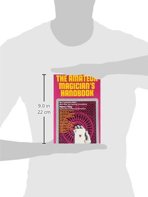 The Amateur Magician's Handbook,New