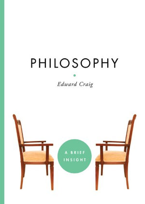 Philosophy (A Brief Insight),Used