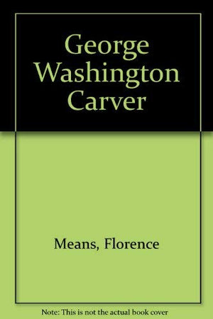 Carvers' George,Used