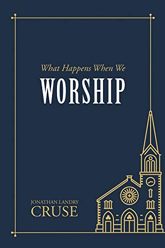 What Happens When We Worship,Used