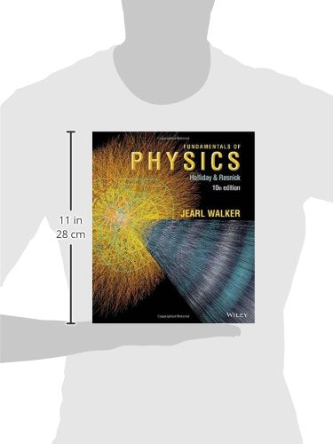 Fundamentals of Physics,New
