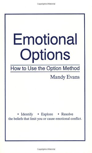 Emotional Options: How to Use the Option Method,Used