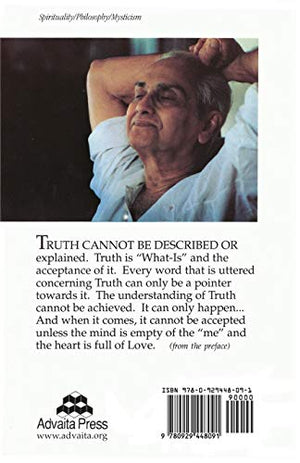 The Final Truth: A Guide to Ultimate Understanding,Used