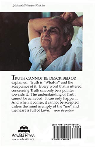 The Final Truth: A Guide to Ultimate Understanding,Used