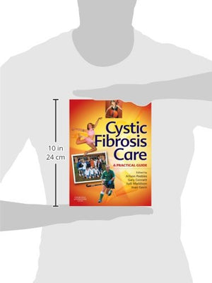 Cystic Fibrosis Care: A Practical Guide,Used