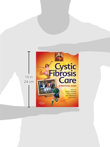 Cystic Fibrosis Care: A Practical Guide,Used