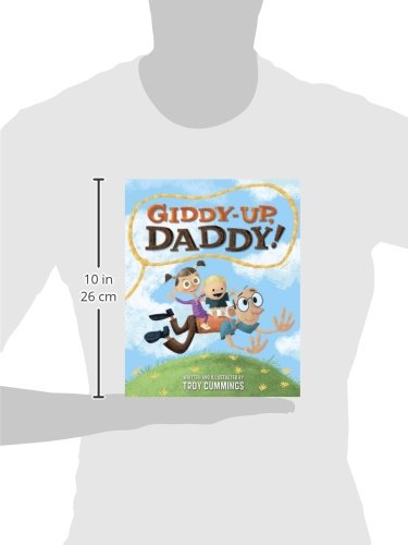 GiddyUp, Daddy!,Used