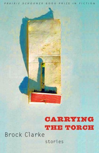 Carrying The Torch: Stories,Used