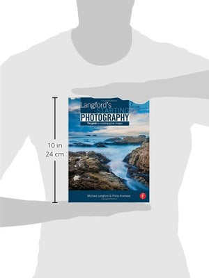 Langford's Starting Photography: The Guide to Creating Great Images,Used