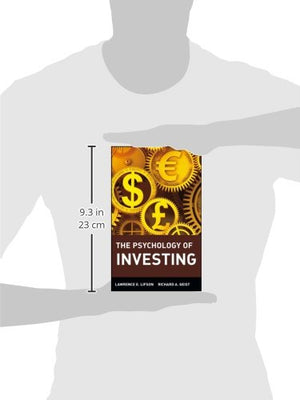 The Psychology of Investing,Used