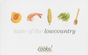 Taste of the Lowcountry,Used
