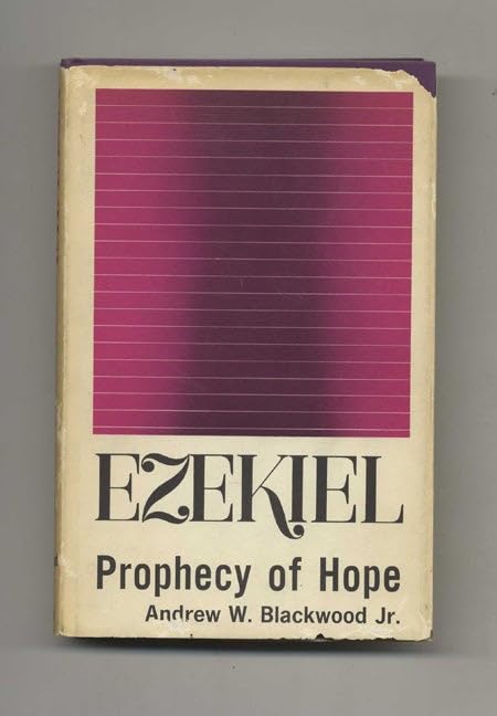 Ezekiel;: Prophecy of hope,,Used