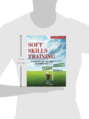 Soft Skills Training: A Workbook to Develop Skills for Employment,Used