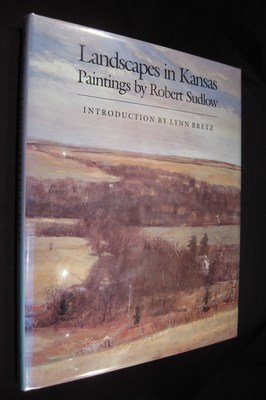Landscapes in Kansas,New