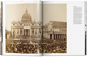 Rome: Portrait of a City / Portrat einer Stadt / Portrait d'une ville,Used