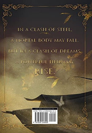An Heir Comes to Rise,Used