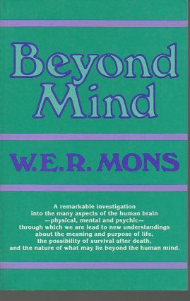 Beyond Mind,Used