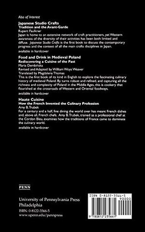 The Essence Of Japanese Cuisine: An Essay On Food And Culture,Used