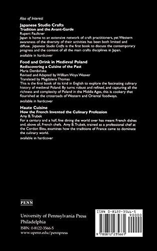 The Essence Of Japanese Cuisine: An Essay On Food And Culture,Used