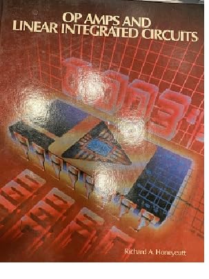 Op Amps and Linear Integrated Circuits,Used