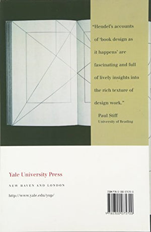 On Book Design,Used