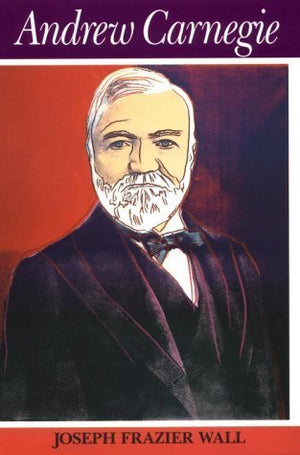 Andrew Carnegie,Used
