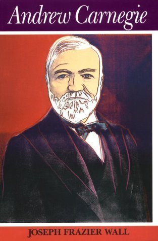 Andrew Carnegie,Used