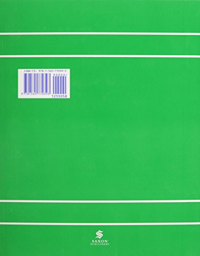 Advanced Mathematics: An Incremental Development, 2nd Edition,Used