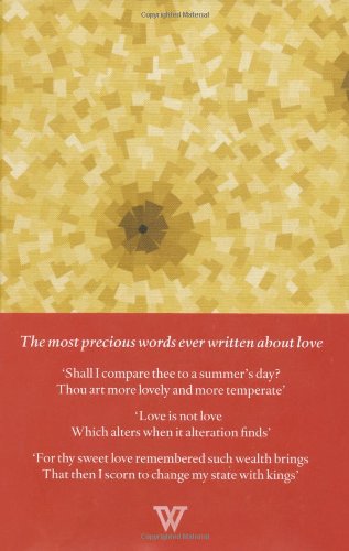 Sonnets and Poems (Fine Edition),Used