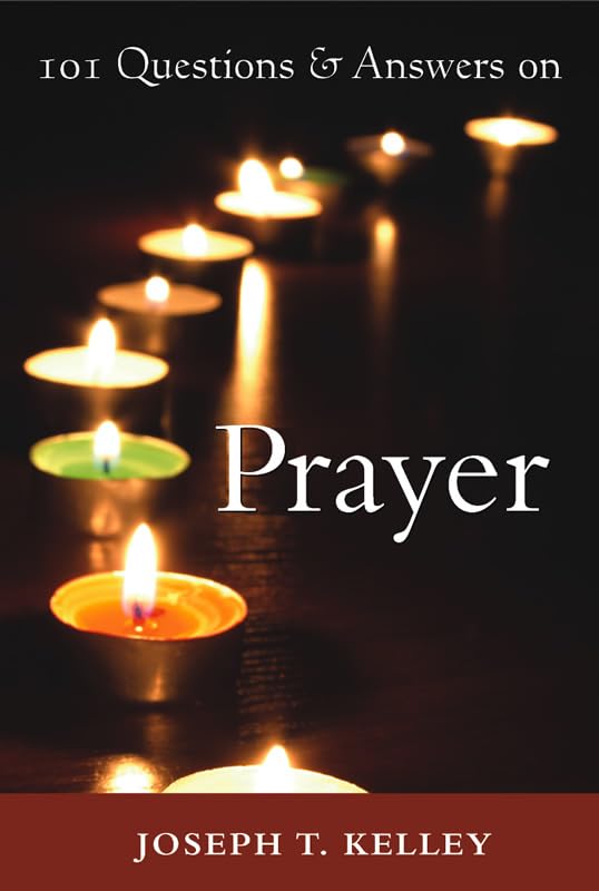 101 Questions & Answers on Prayer,Used