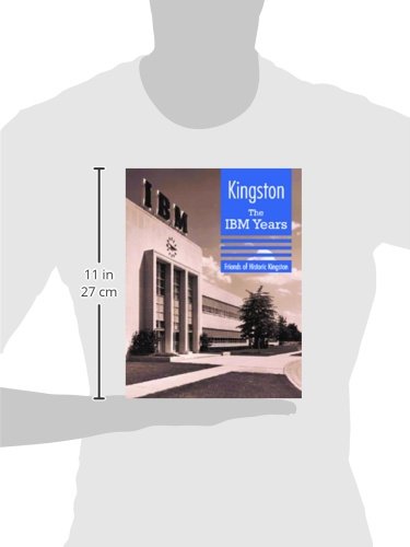 Kingston: The IBM Years,Used