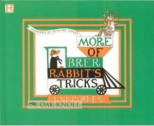 More Of Brer Rabbit'S Tricks,New