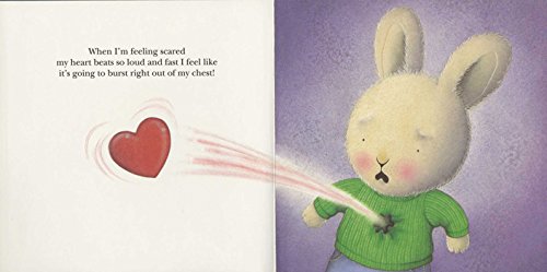 When I'm Feeling Scared,Used