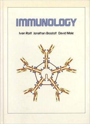 Immunology,Used