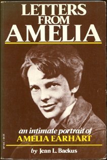 Letters from Amelia 19011937,Used