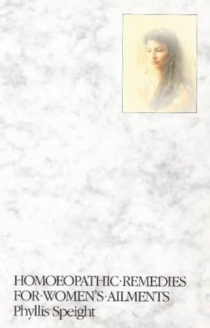 Homoeopathic Remedies for Women's Ailments,Used