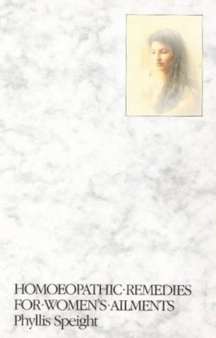 Homoeopathic Remedies for Women's Ailments,Used