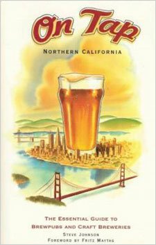 On Tap Northern California: The Essential Guide to Brewpubs and Craft Breweries,Used