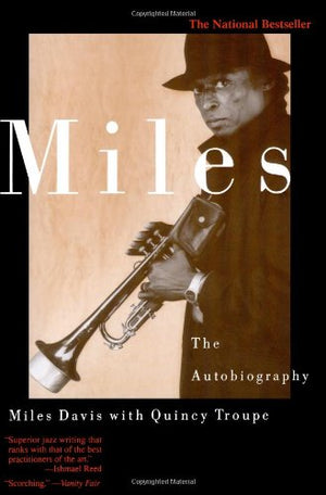 Miles: The Autobiography,New