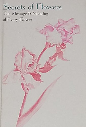 Secrets of flowers,Used