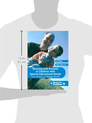 Working with Parents of Children with Special Educational Needs (Hands on Guides),Used