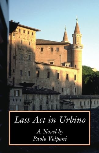 Last Act in Urbino,Used