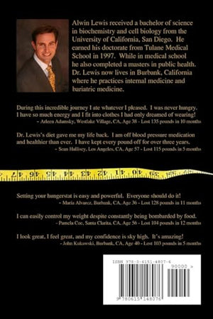 Why Weight Around? Changing The Weight Loss Strategy,Used