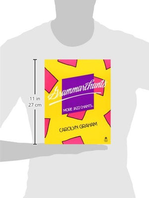 Grammarchants (Jazz Chants)