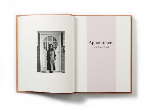 Appointment With Sigmund Freud,New