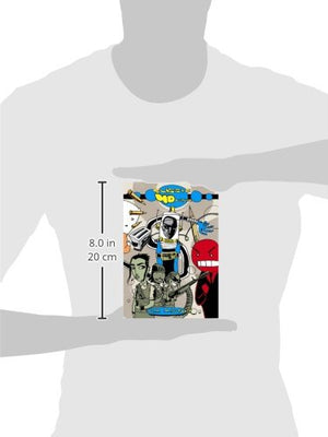 Classic 40 Ounce: Tales From The Broken Bag,Used